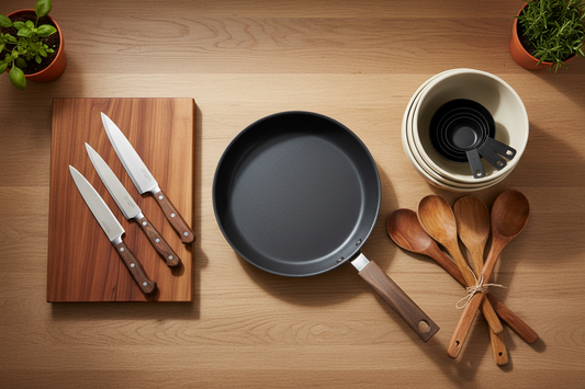  must-have kitchen accessories 2026