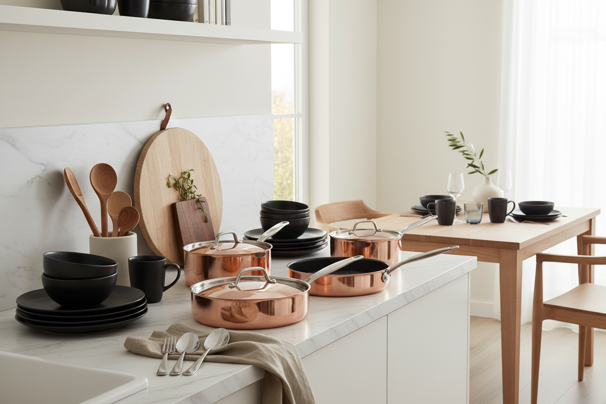 Kitchen & Dining - Shoplivo.store