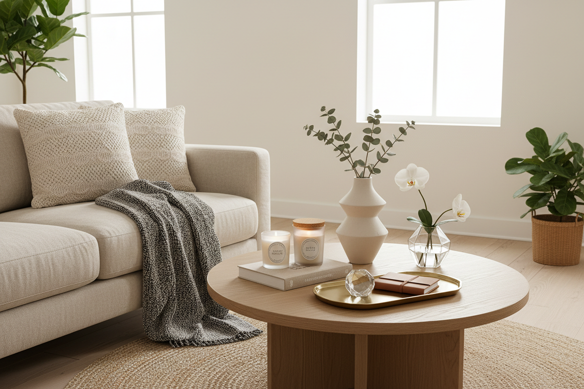 Home Essentials