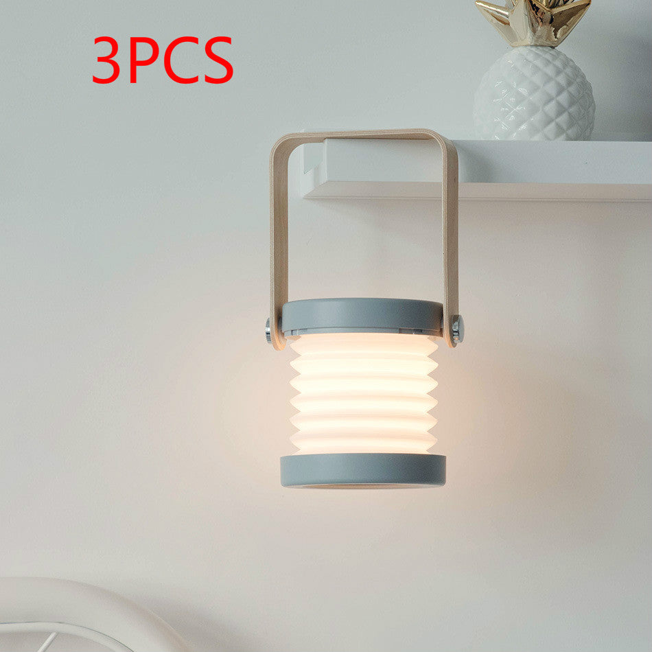 Wall-mounted light fixture with a white background and '3PCS' text above.